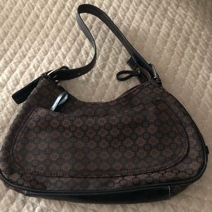 Small Nine West Hobo